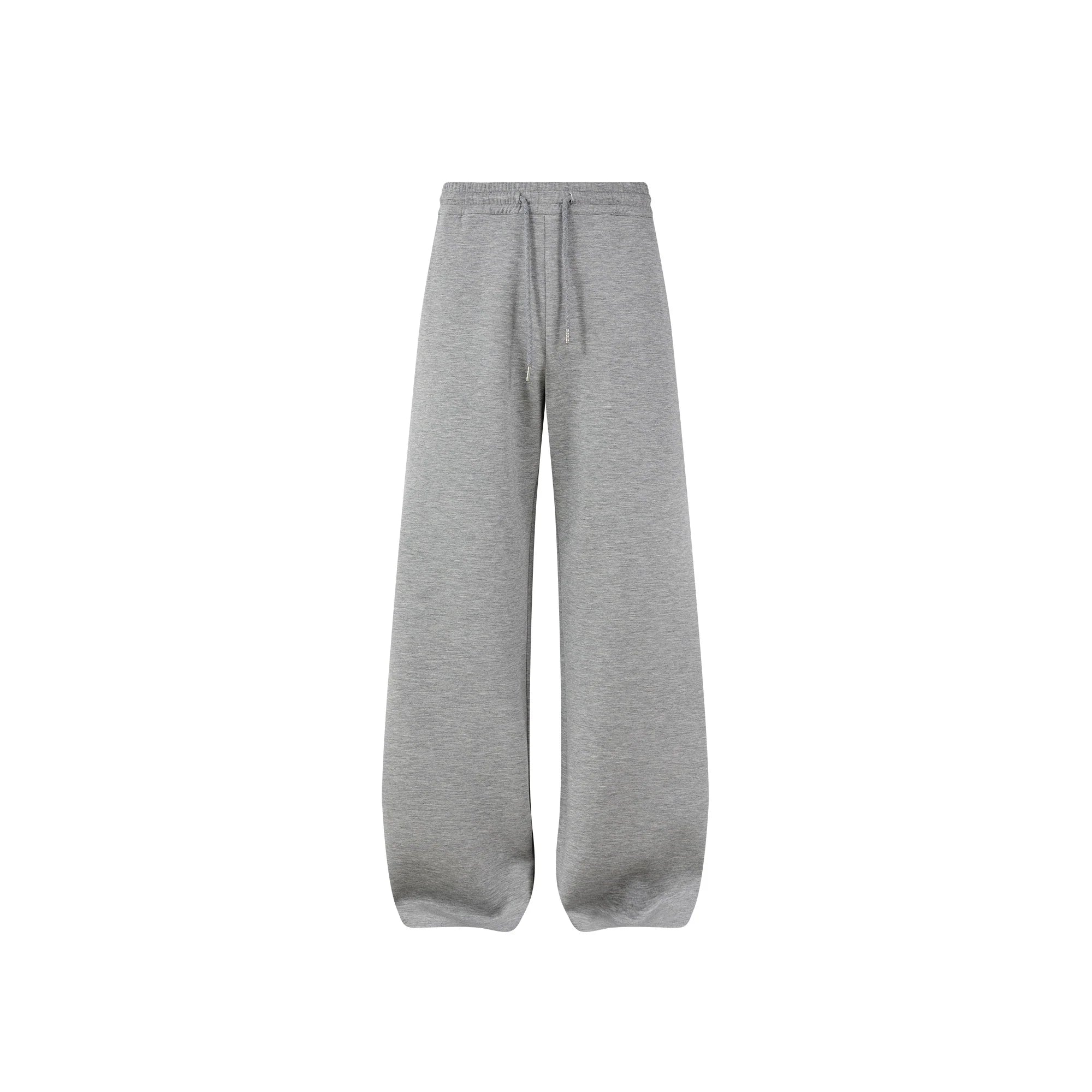 KREATE Essential Flared Modal-Blend Sweatpants