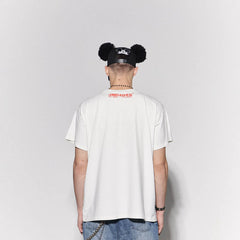 DND4DES Mickey Mouse T-Shirt