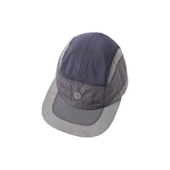 ENSHADOWER Contrasted 5-Panel Hat