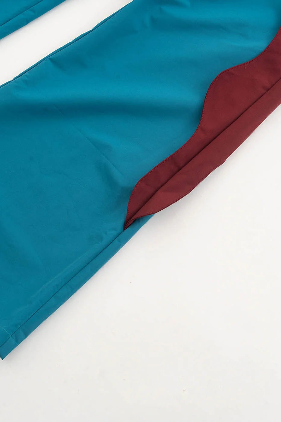 KADAKADA Cosmic Racer Deconstructed Ski Pants