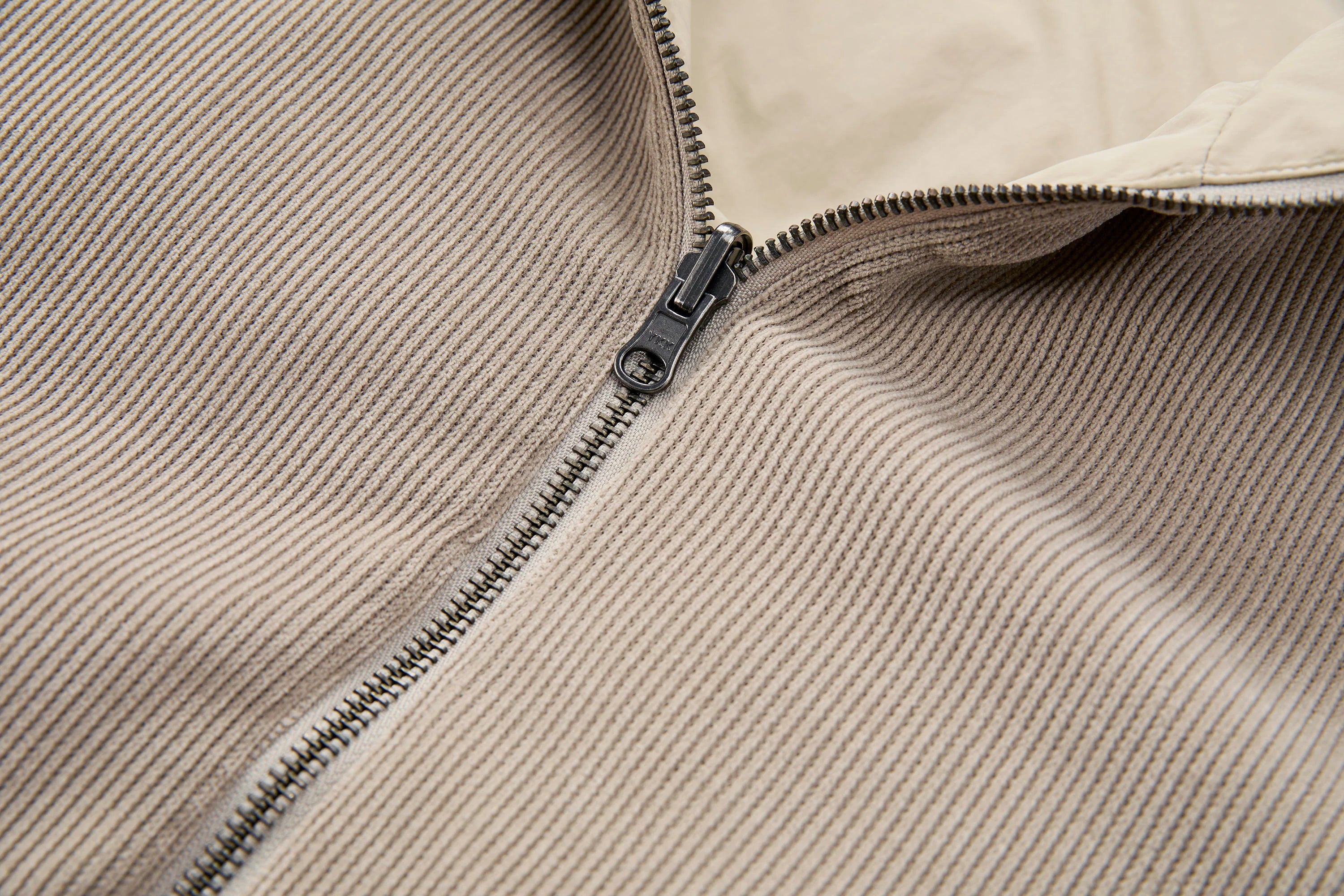ORGANIC EMOTION Reversible Water Repellent Down Jacket