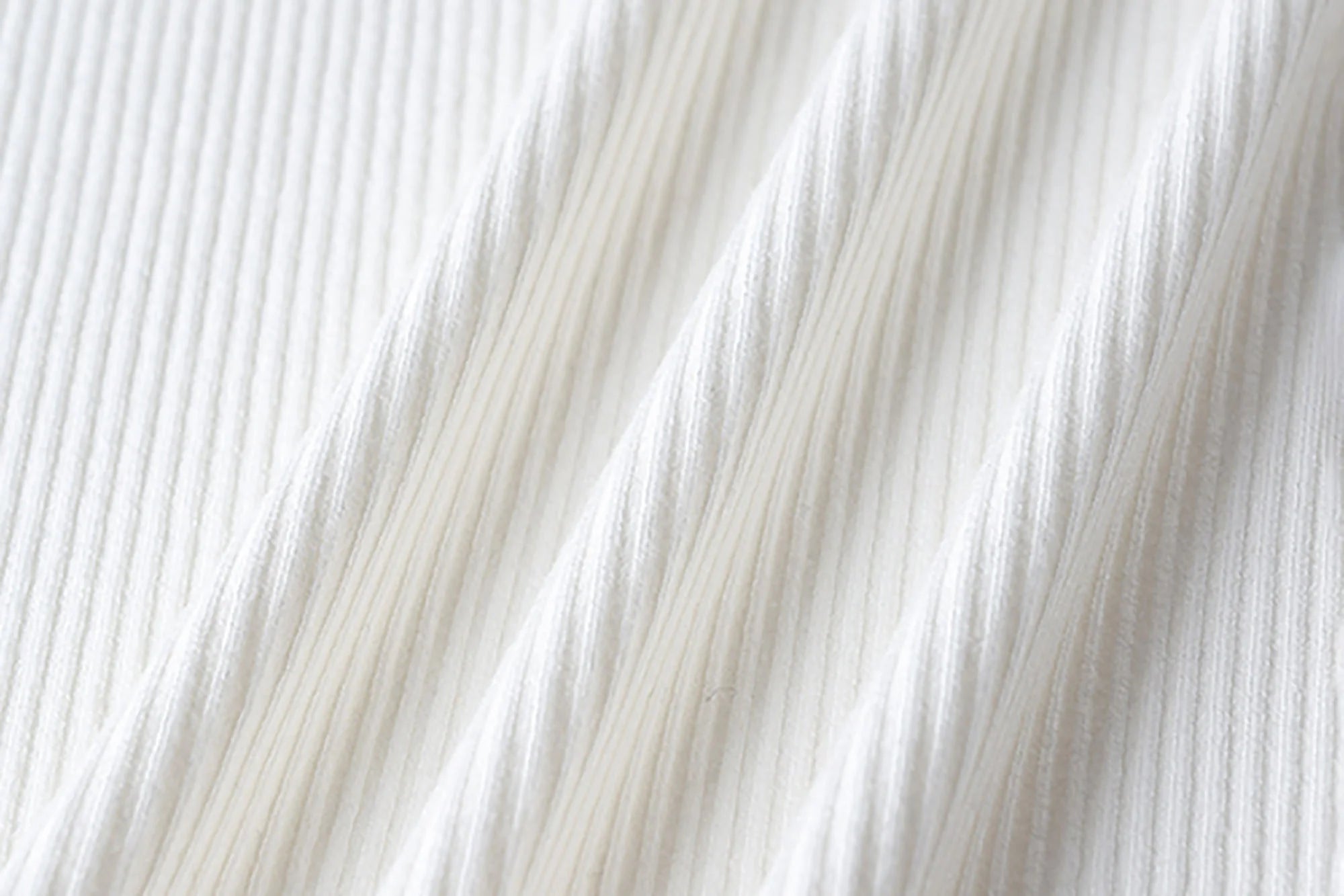 TUIMU Buckle Strap Ribbed Tank Top