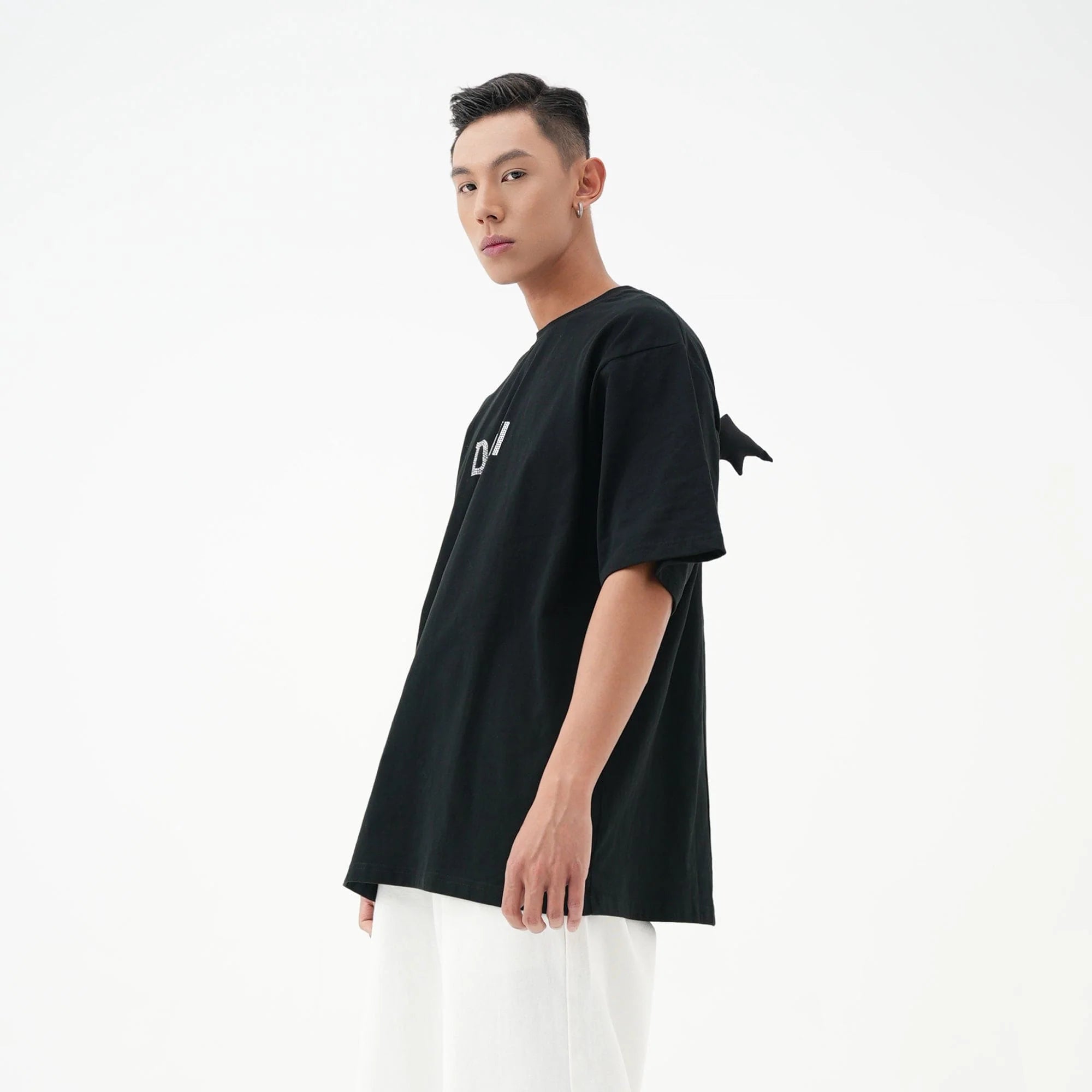 CLP Diamond Devil Wings T-Shirt