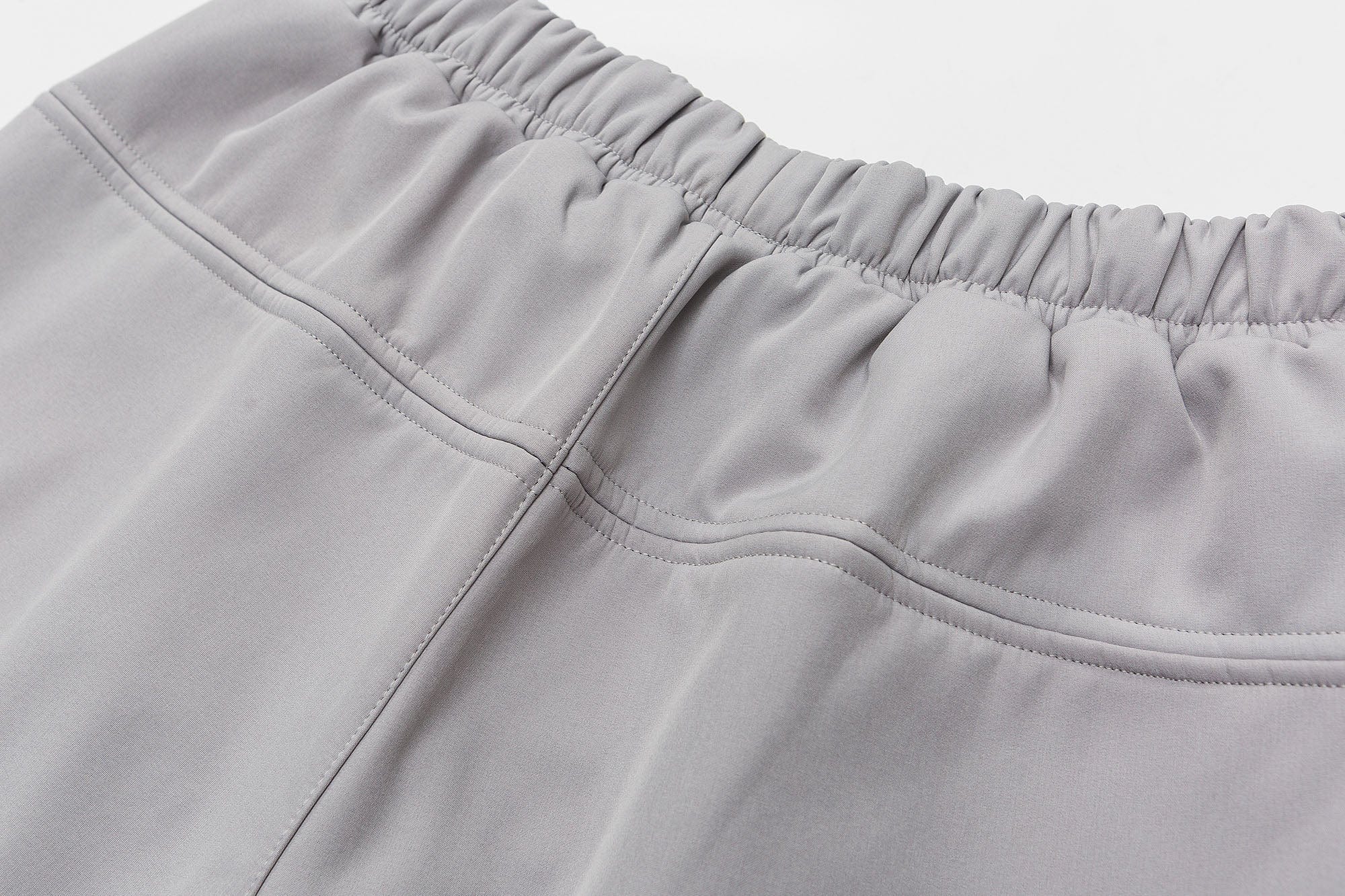 ME DA IGUAL Fleece-Lined Multi-Pocket Utility Pants