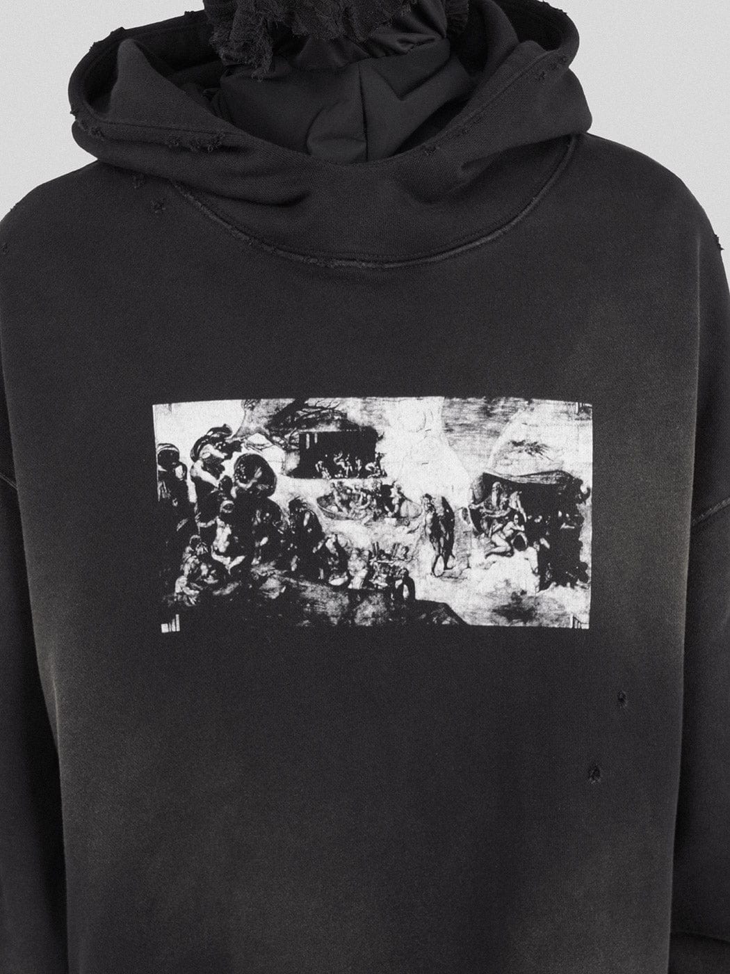 UNDERWATER The Deluge Hoodie