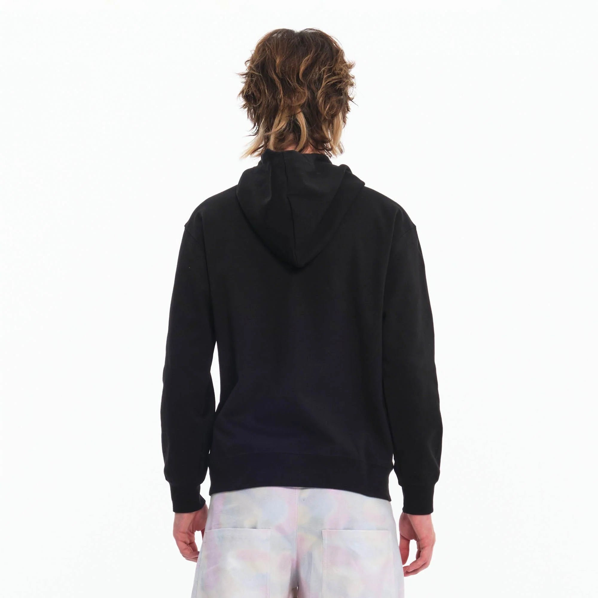 EMBRYO Four Baby Graphics Hoodie