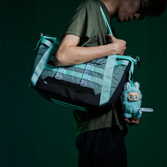 OVERCLOCK ROAM Modular Tactical Tote Bag