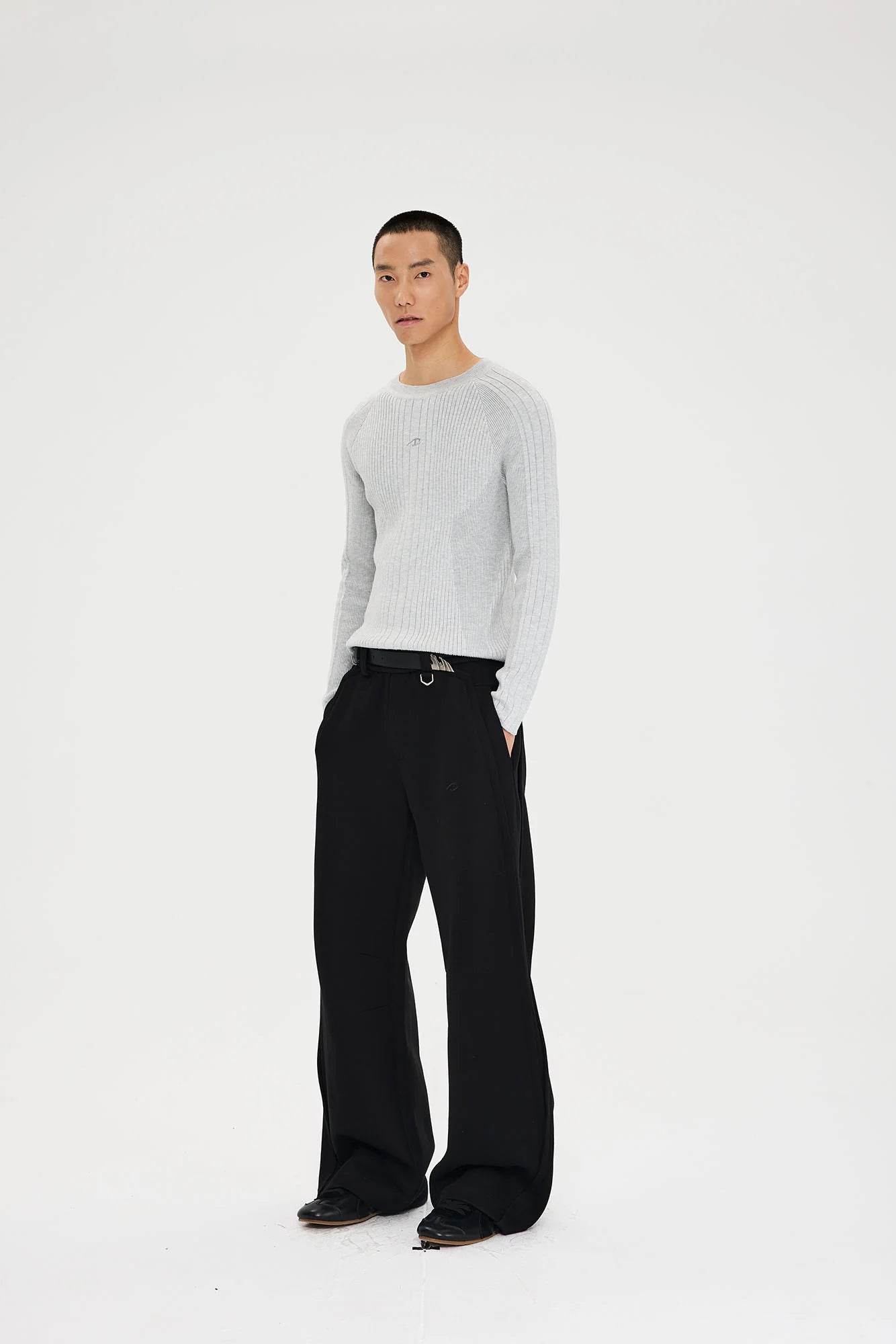 CATSSTAC Essential Panel Straight-Leg Sweatpants