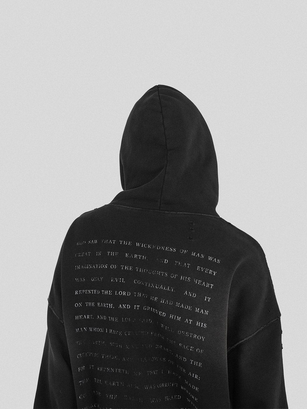 UNDERWATER The Deluge Hoodie