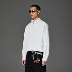 CATSSTAC Essential Panel Softshell Jacket