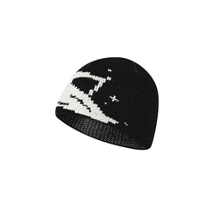 KREATE Skier Jacquard Knit Beanie