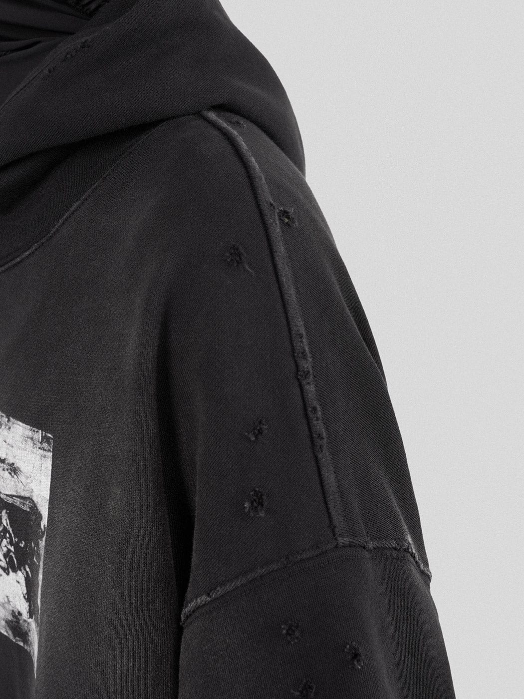 UNDERWATER The Deluge Hoodie