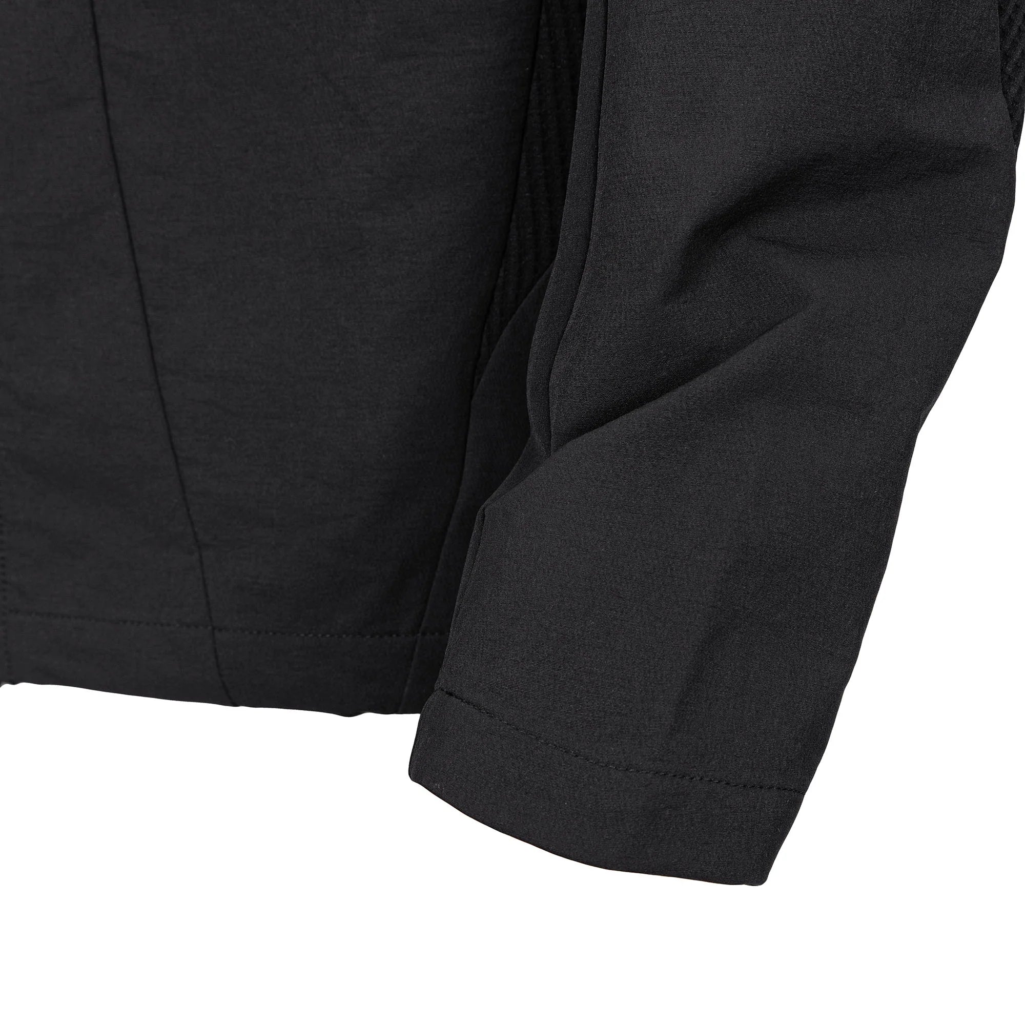 CATSSTAC Essential Panel Softshell Jacket