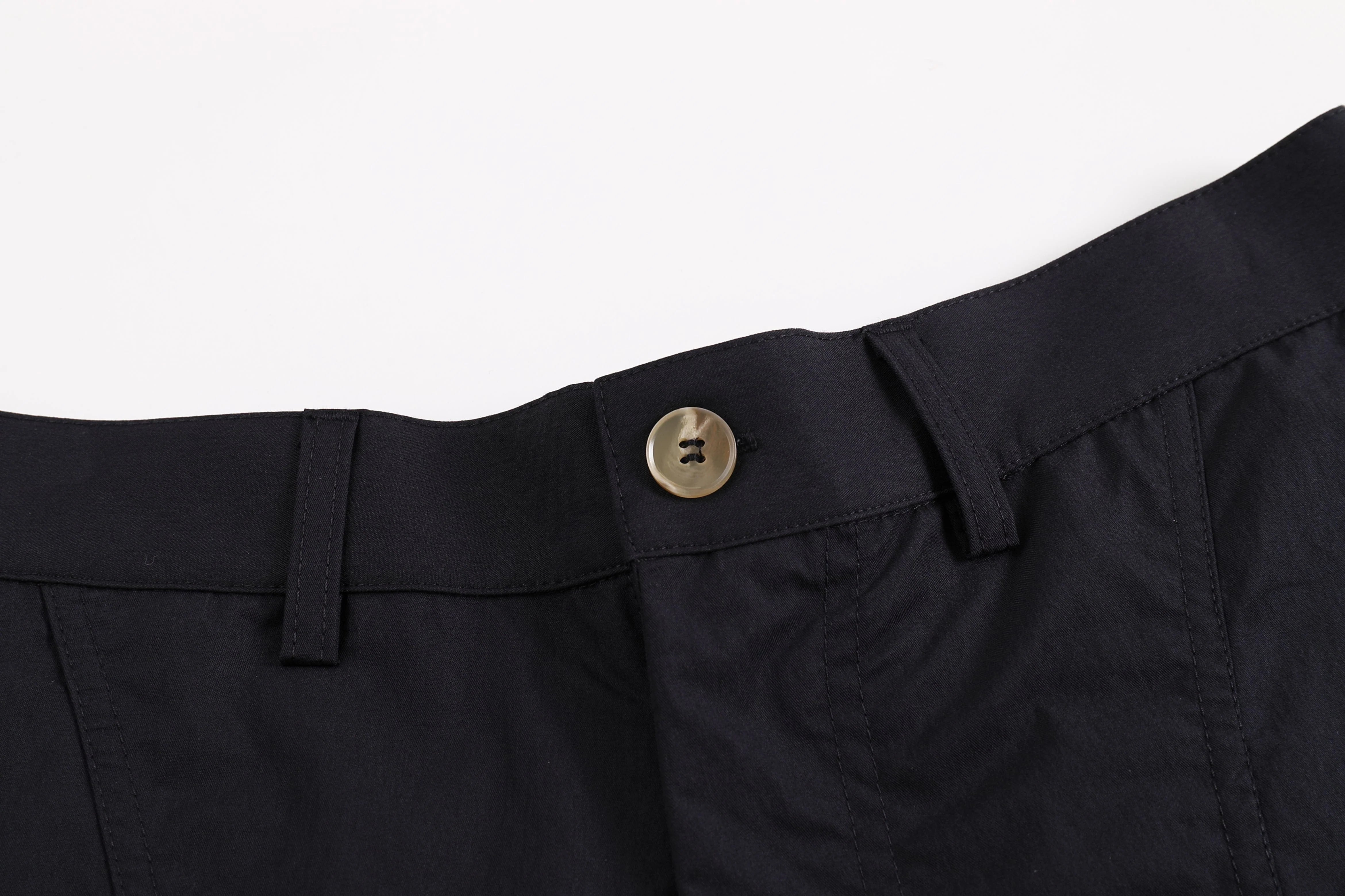 ONADAILYBASIS Layered Pocket Quick-Dry Outdoor Shorts