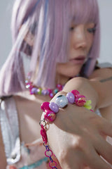 ILLUSORY Bubble Bone Bracelet