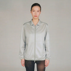 URBAN+FOREST Textured Mesh Utility Jacket