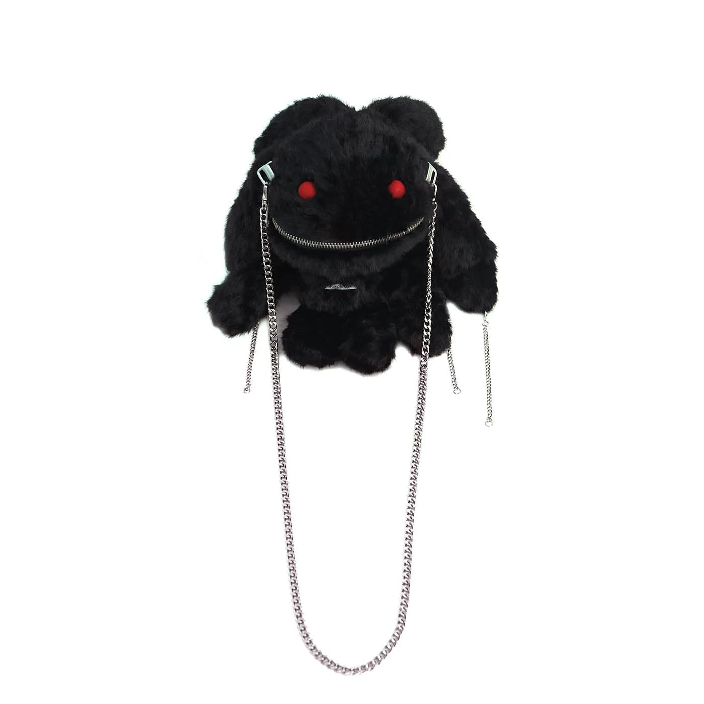 FACEONLAB Monster Crossbody Bag