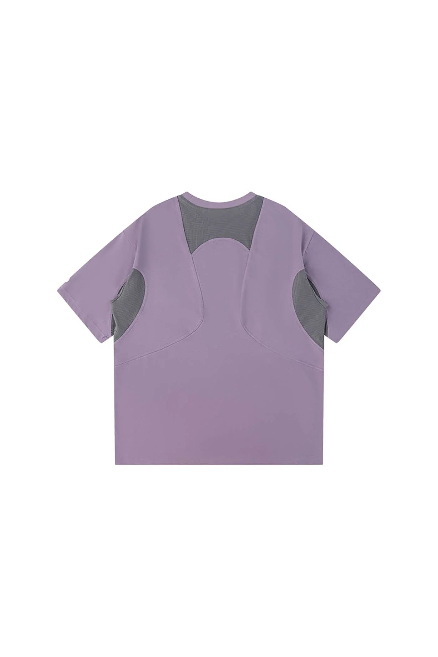 ENSHADOWER Arc Spliced Sorona T-Shirt