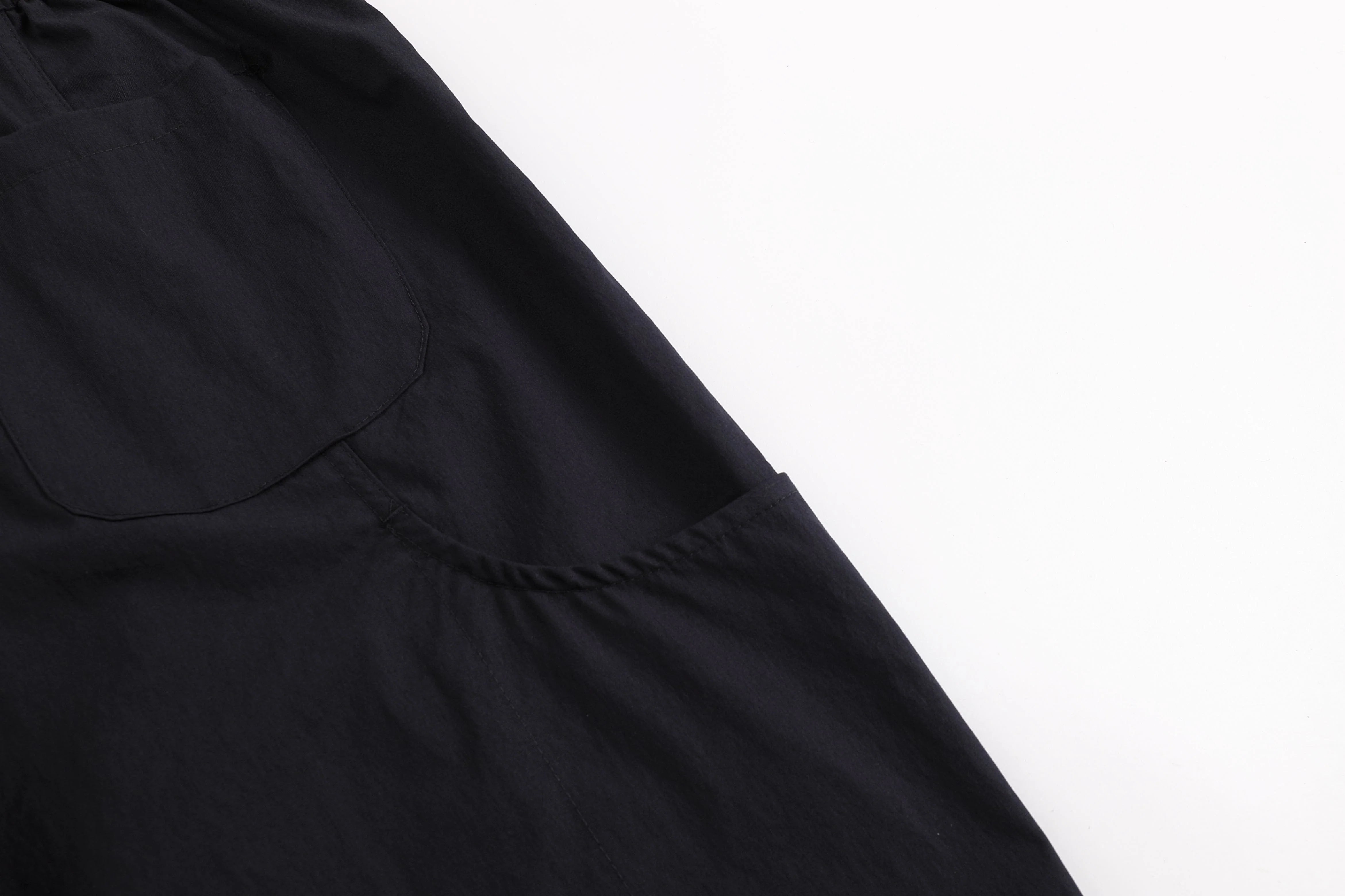 ONADAILYBASIS Layered Pocket Quick-Dry Outdoor Shorts