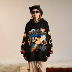 OVDY The Color Dopamine Hoodie