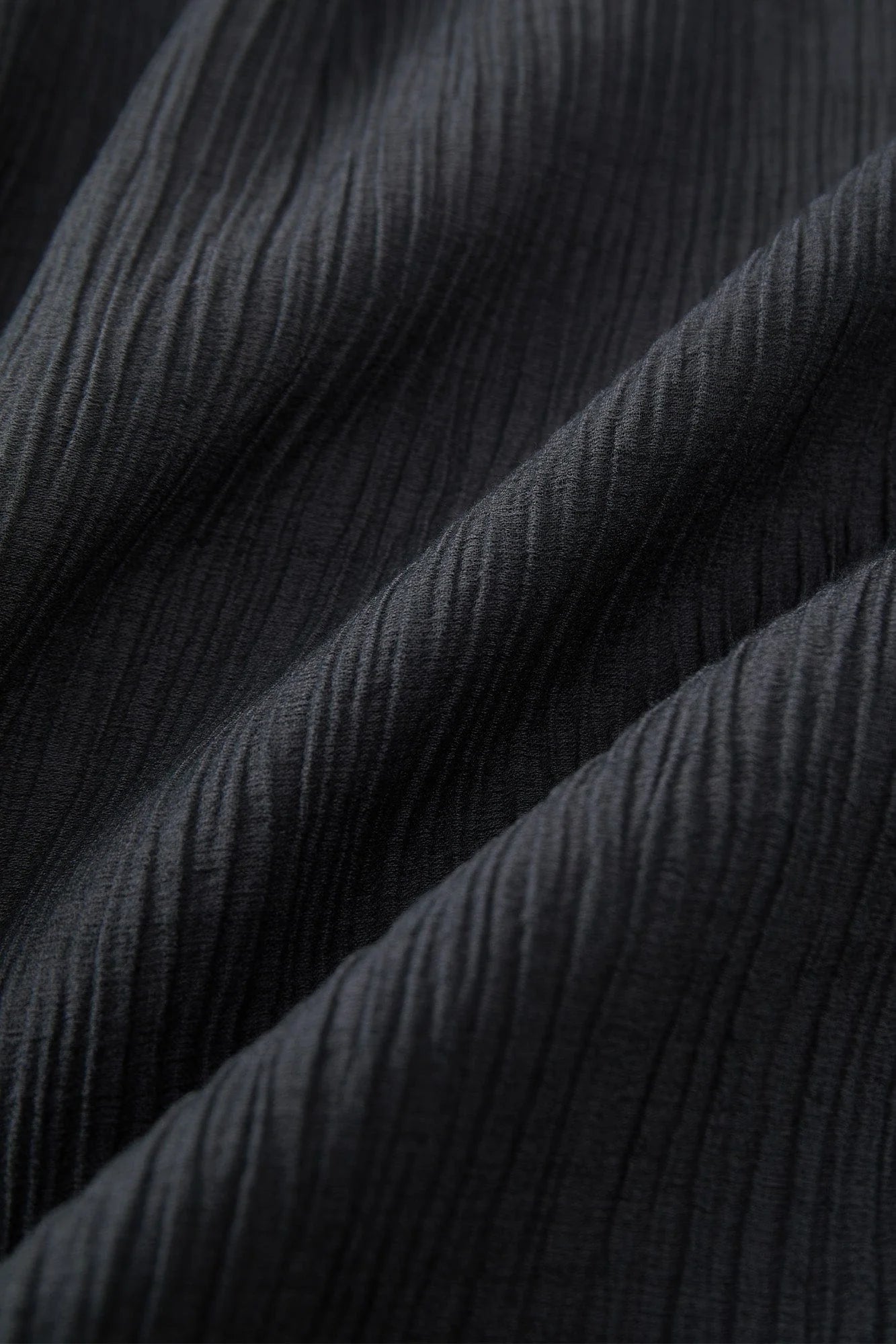 OPICLOTH Essential Crinkled Pullover