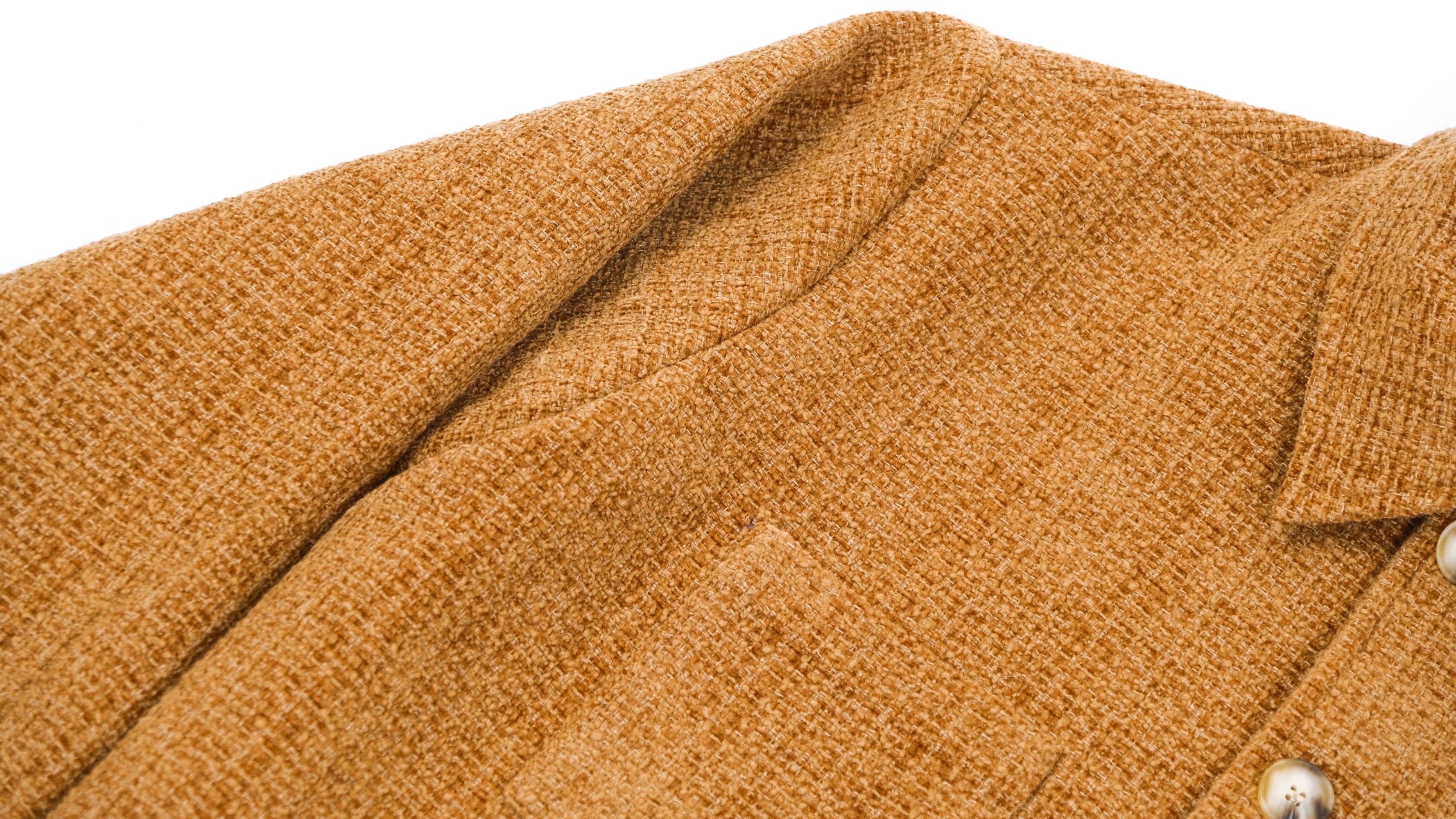 WIID Bouclé Utility Jacket
