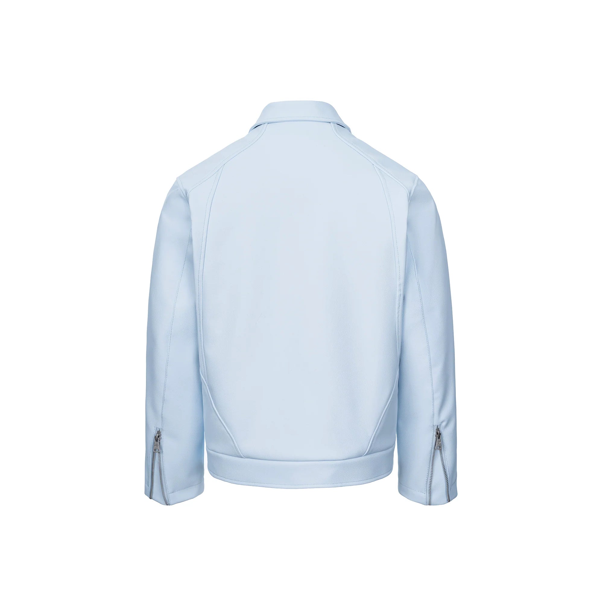 CATSSTAC Knightcore Pebbled Jacket