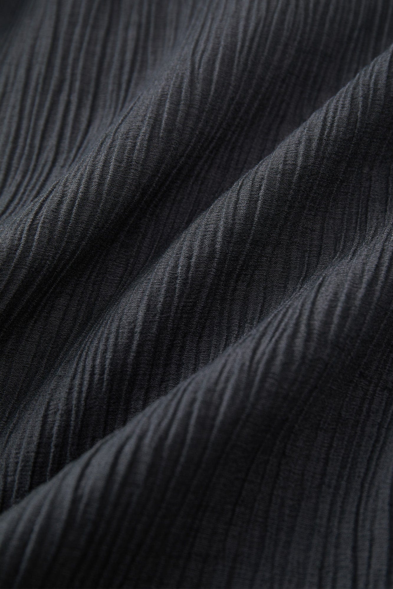 OPICLOTH Essential Crinkled Pullover