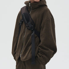 7440 37 1 Honeycomb Mesh Sling Pack
