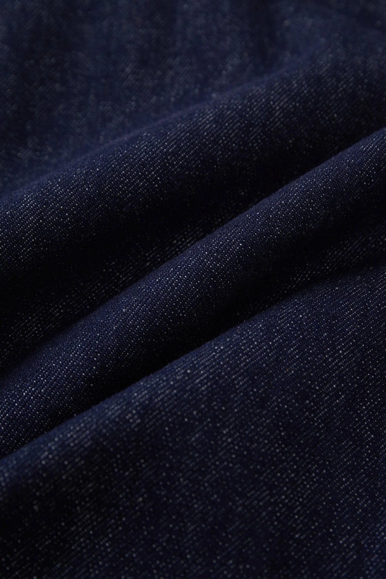 OPICLOTH Retro Dual-Pocket Denim Jacket