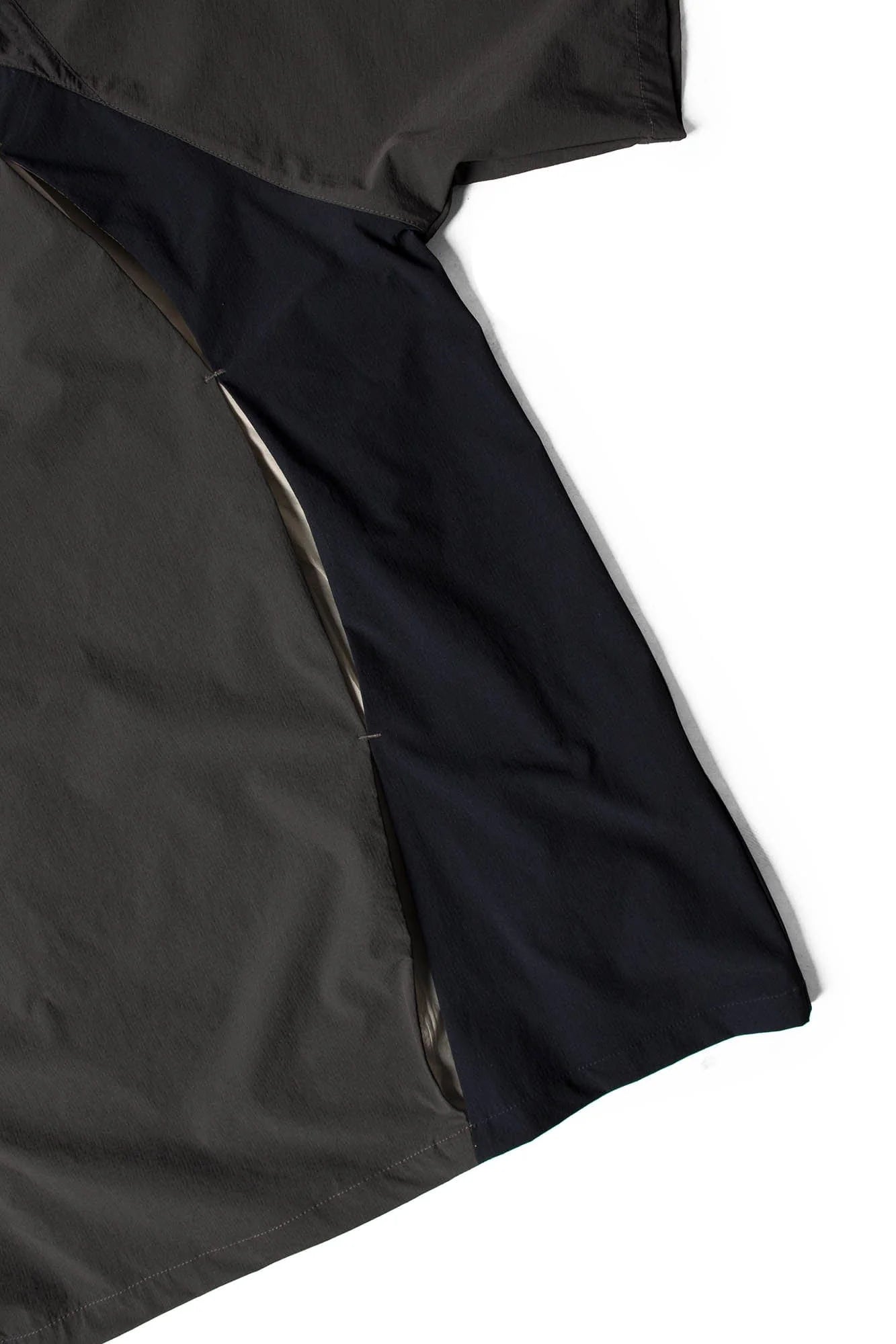 RELABEL Athletic Paneled Tech Quick-Dry T-Shirt