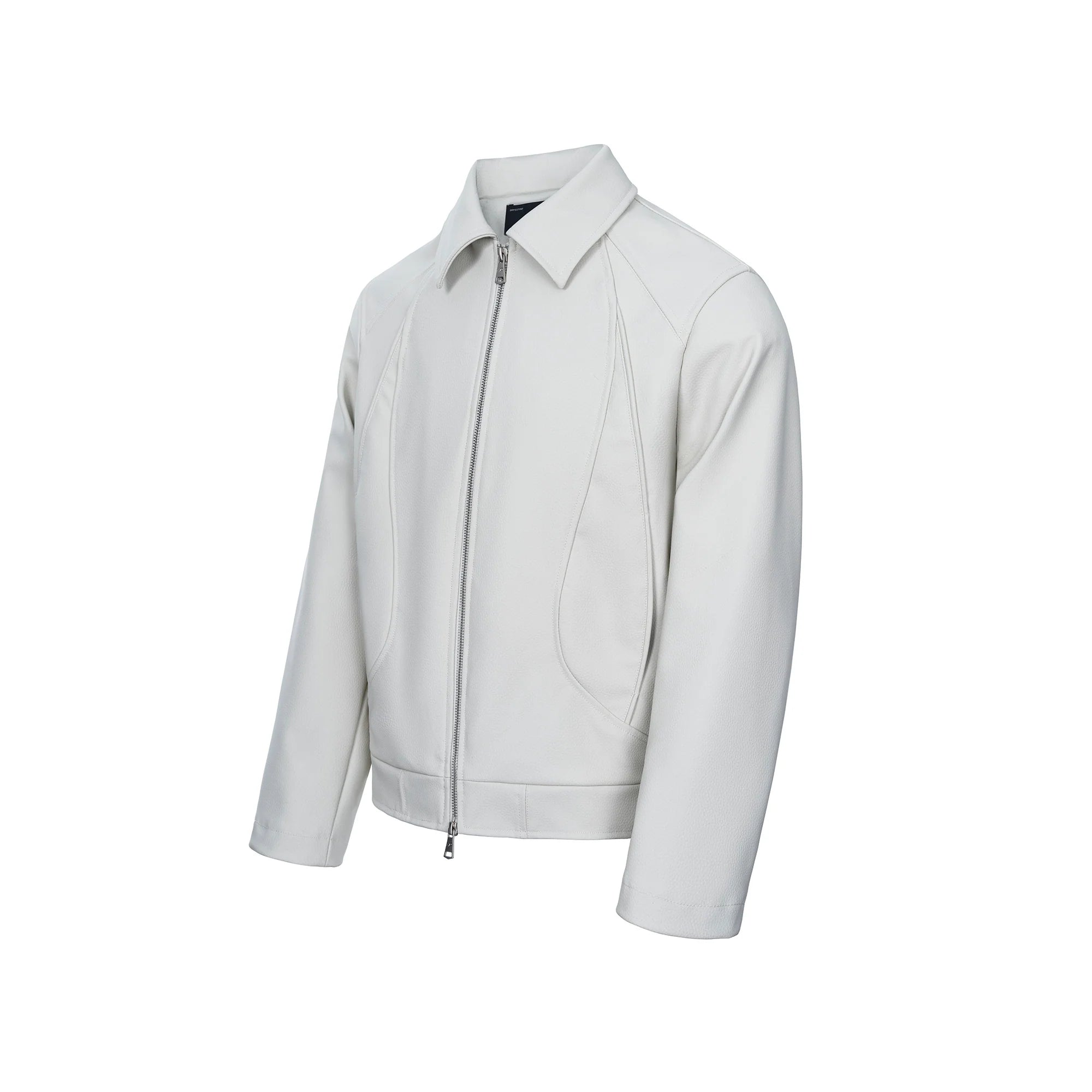 CATSSTAC Knightcore Pebbled Jacket