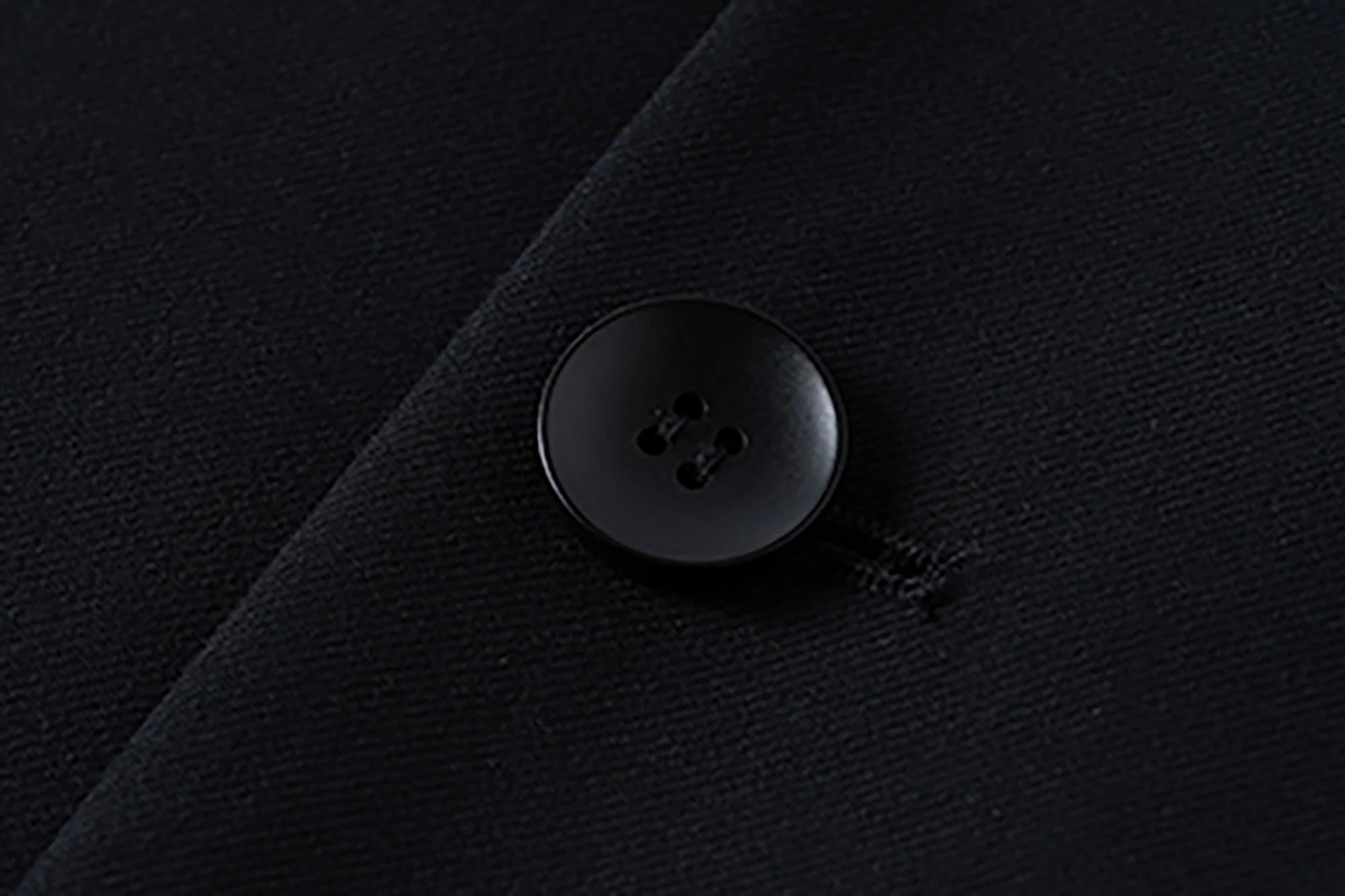 TUIMU Double-Breasted Maxi Trench Coat