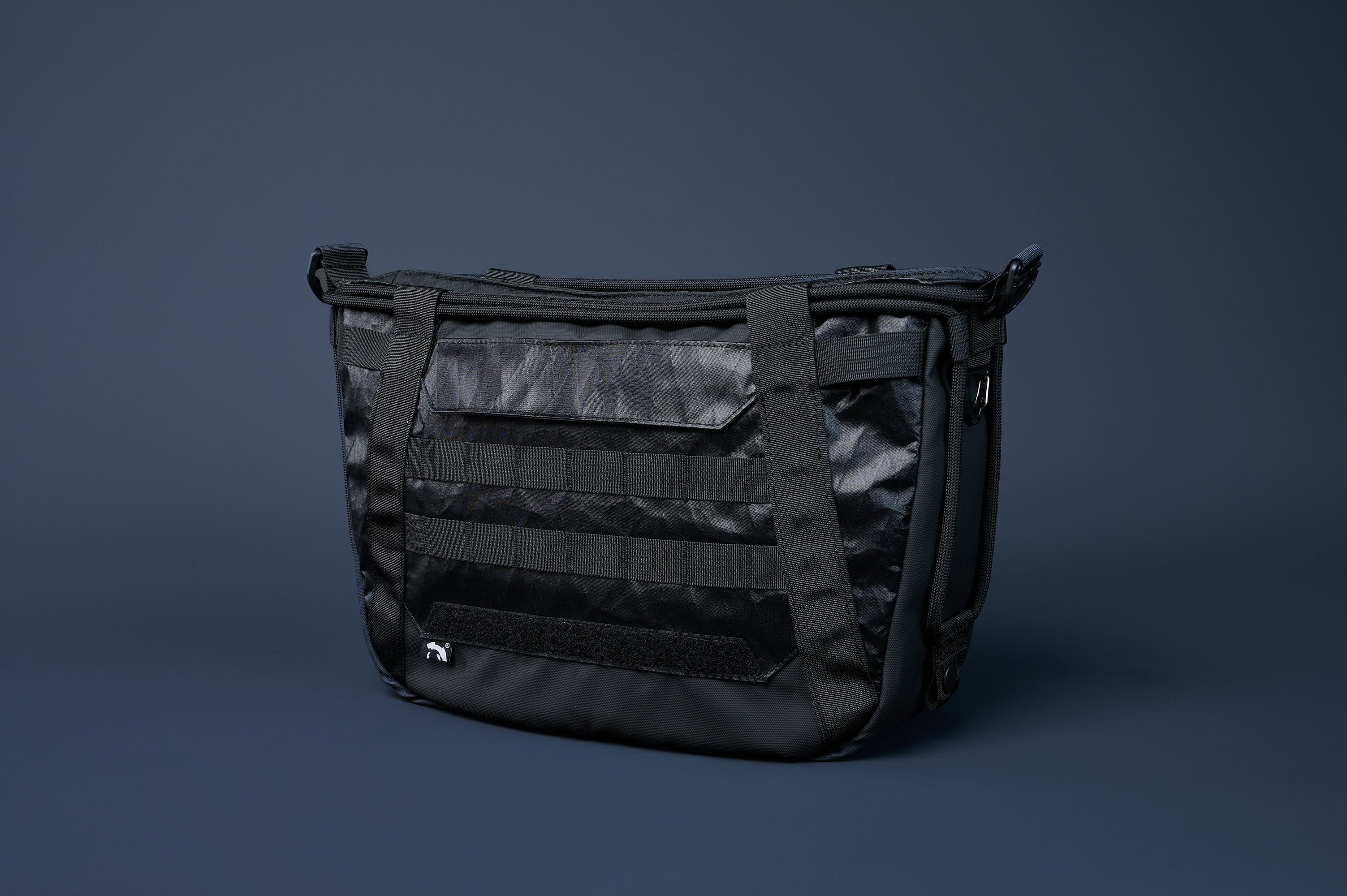 OVERCLOCK ROAM Modular Tactical Tote Bag