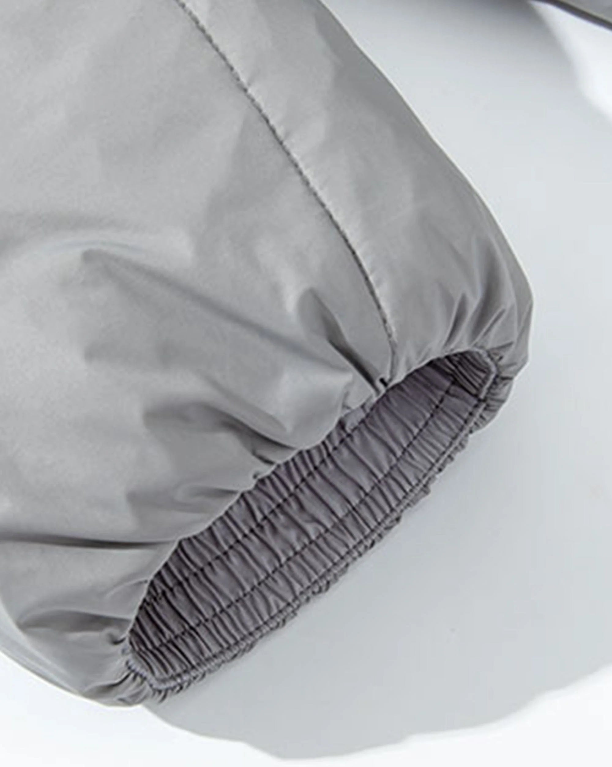 ENSHADOWER Alien Quilted Line Down Jacket