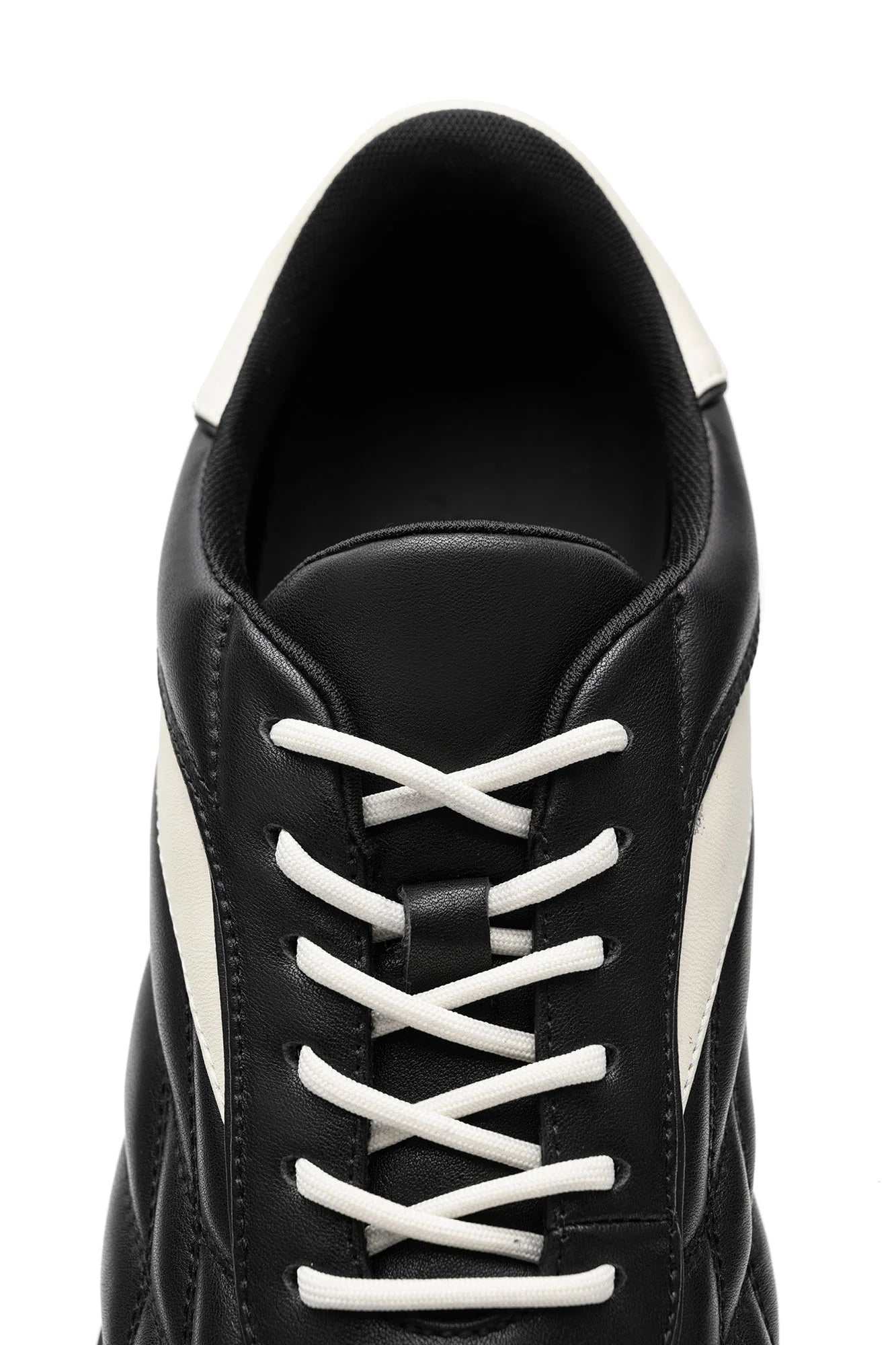 KREATE Quilted Retro Trainer