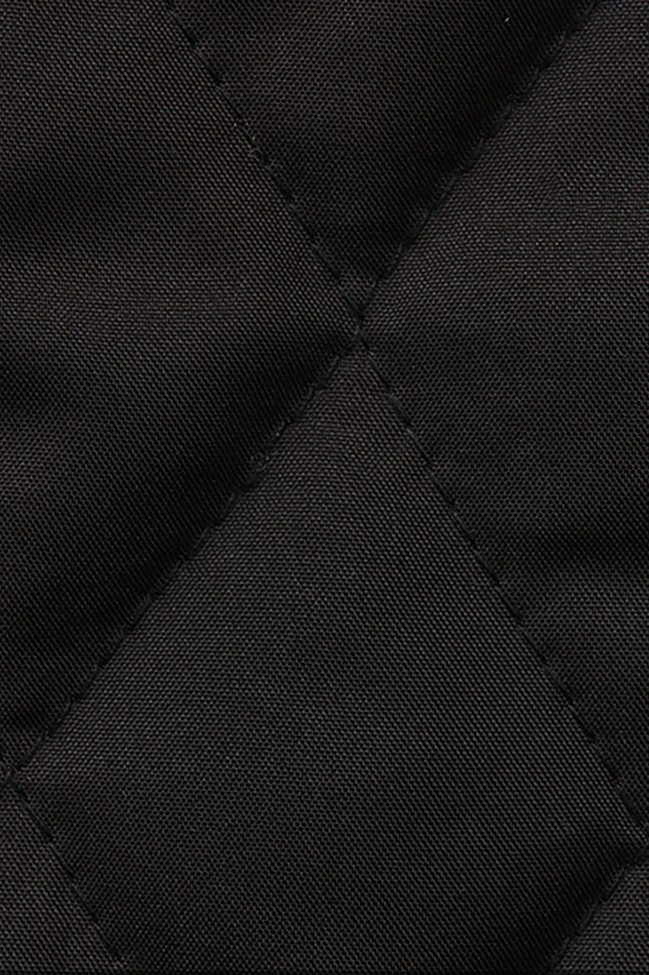 LUUUCAM Dragon Embroidered Suede Jacket