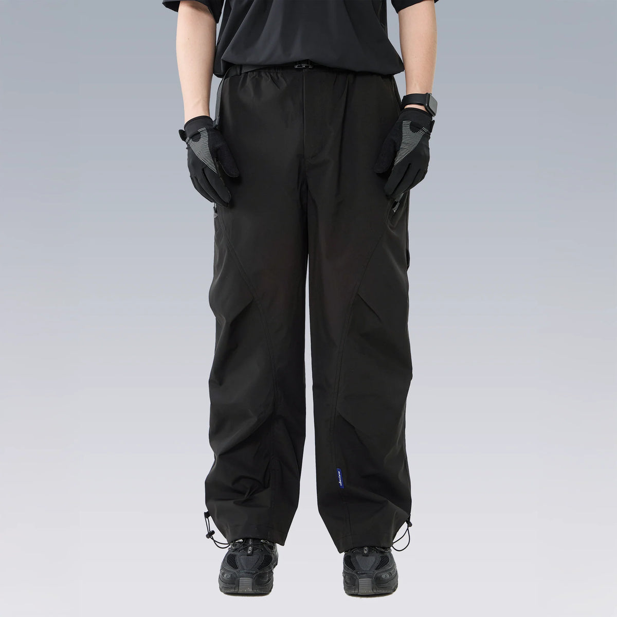 SILENSTORM Waterproof Hiking Shell Pants