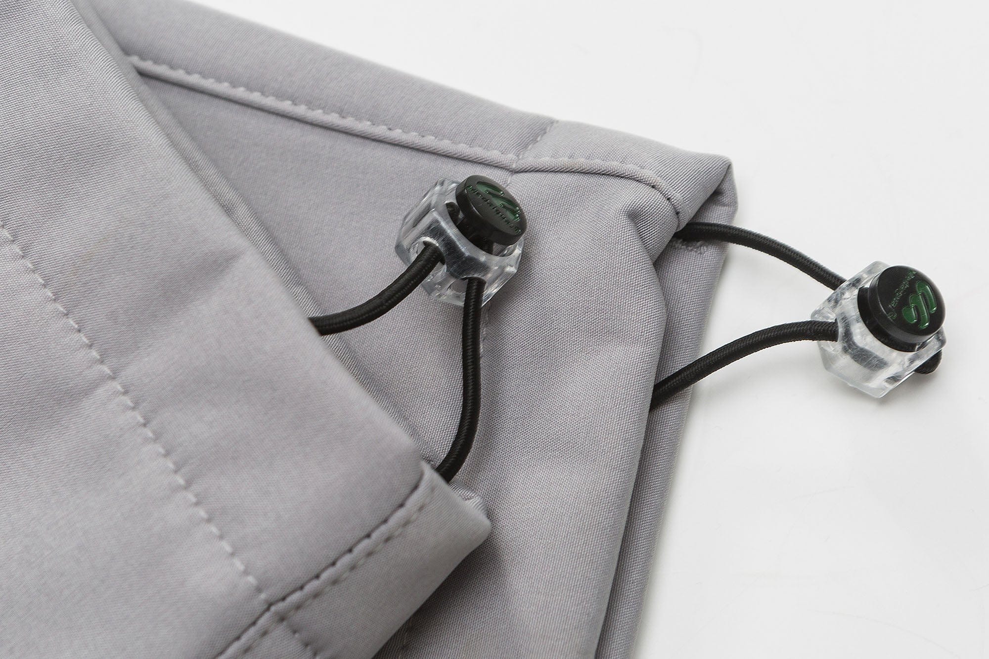 ME DA IGUAL Fleece-Lined Multi-Pocket Utility Pants