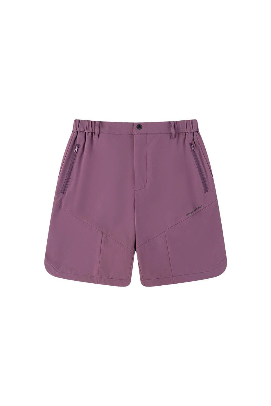 ENSHADOWER Spliced Quick-Dry Shorts