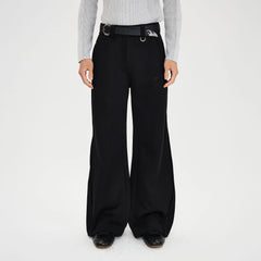 CATSSTAC Essential Panel Straight-Leg Sweatpants