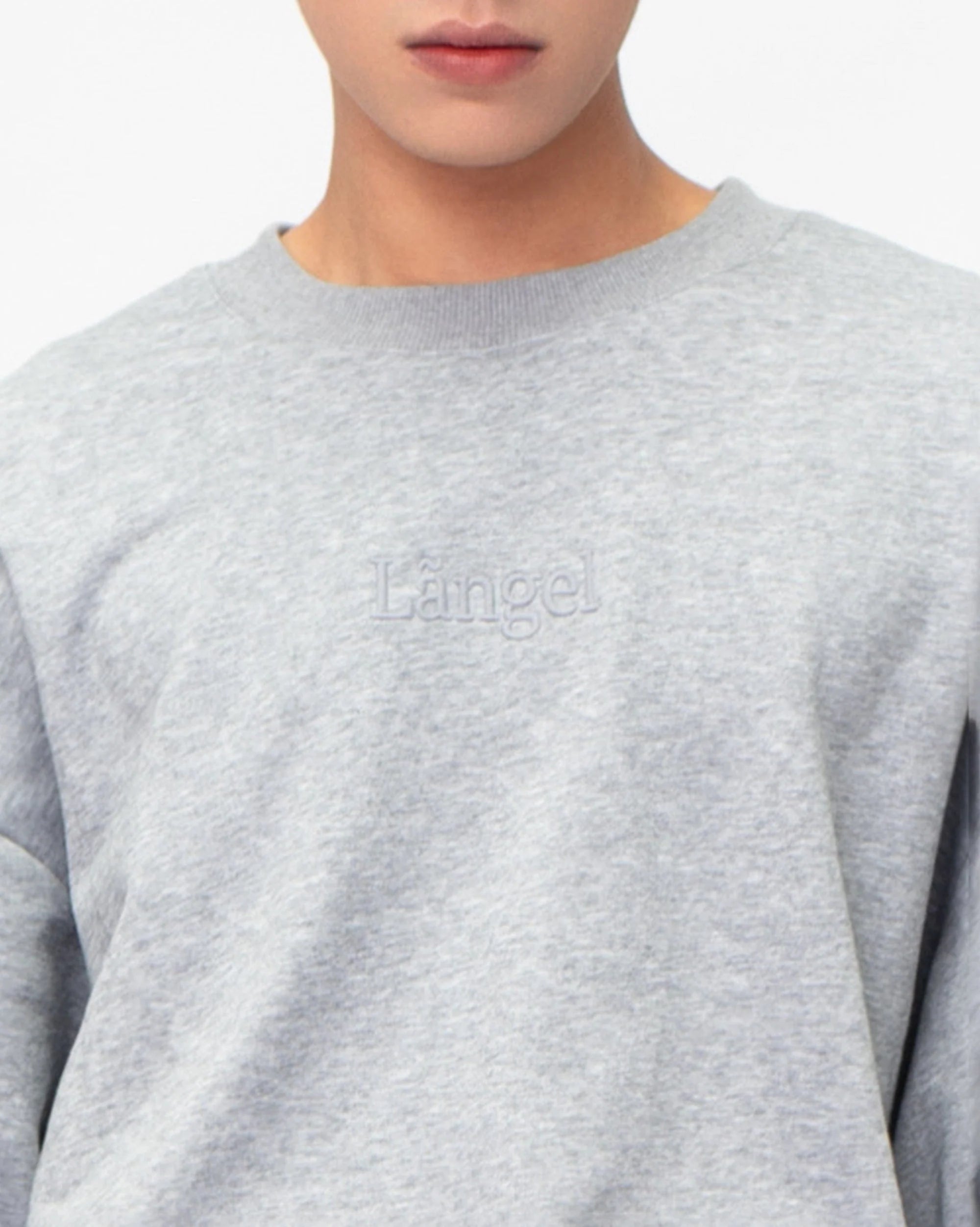 CLP The Angel Wings Sweatshirt
