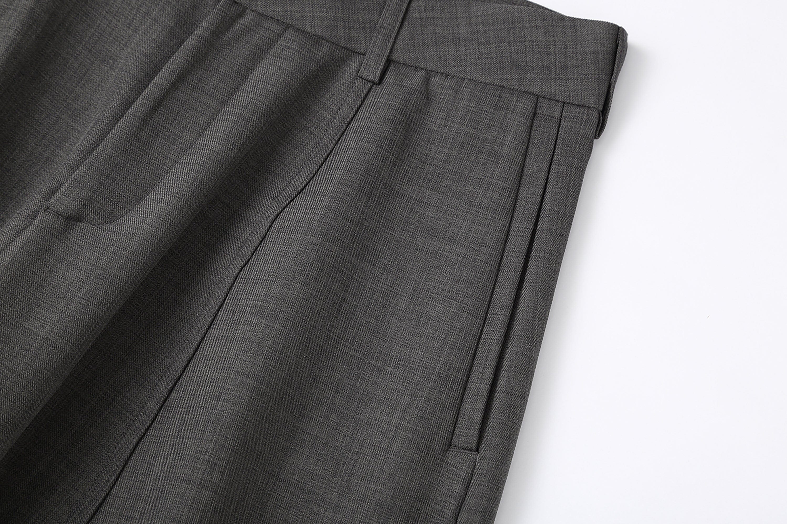 CLP Classical Oversized Trousers