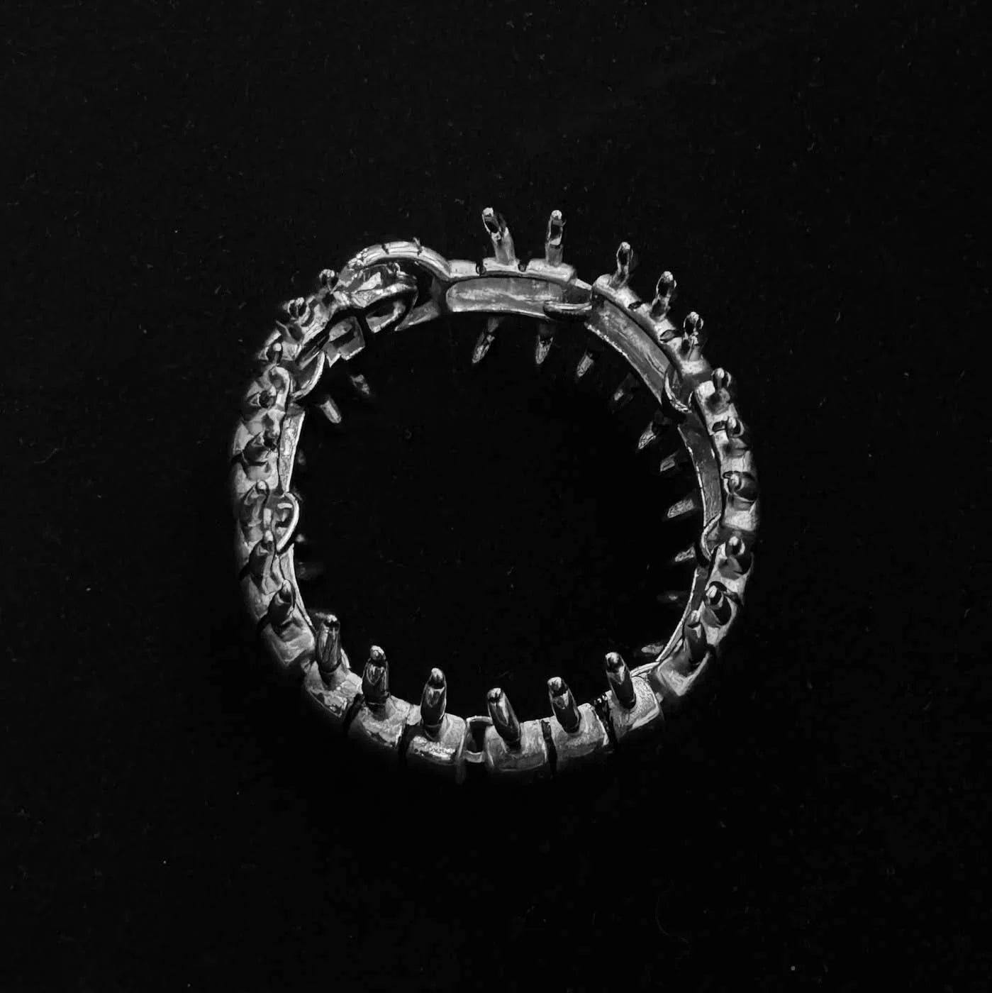 ILLUSORY Alien Bracelet