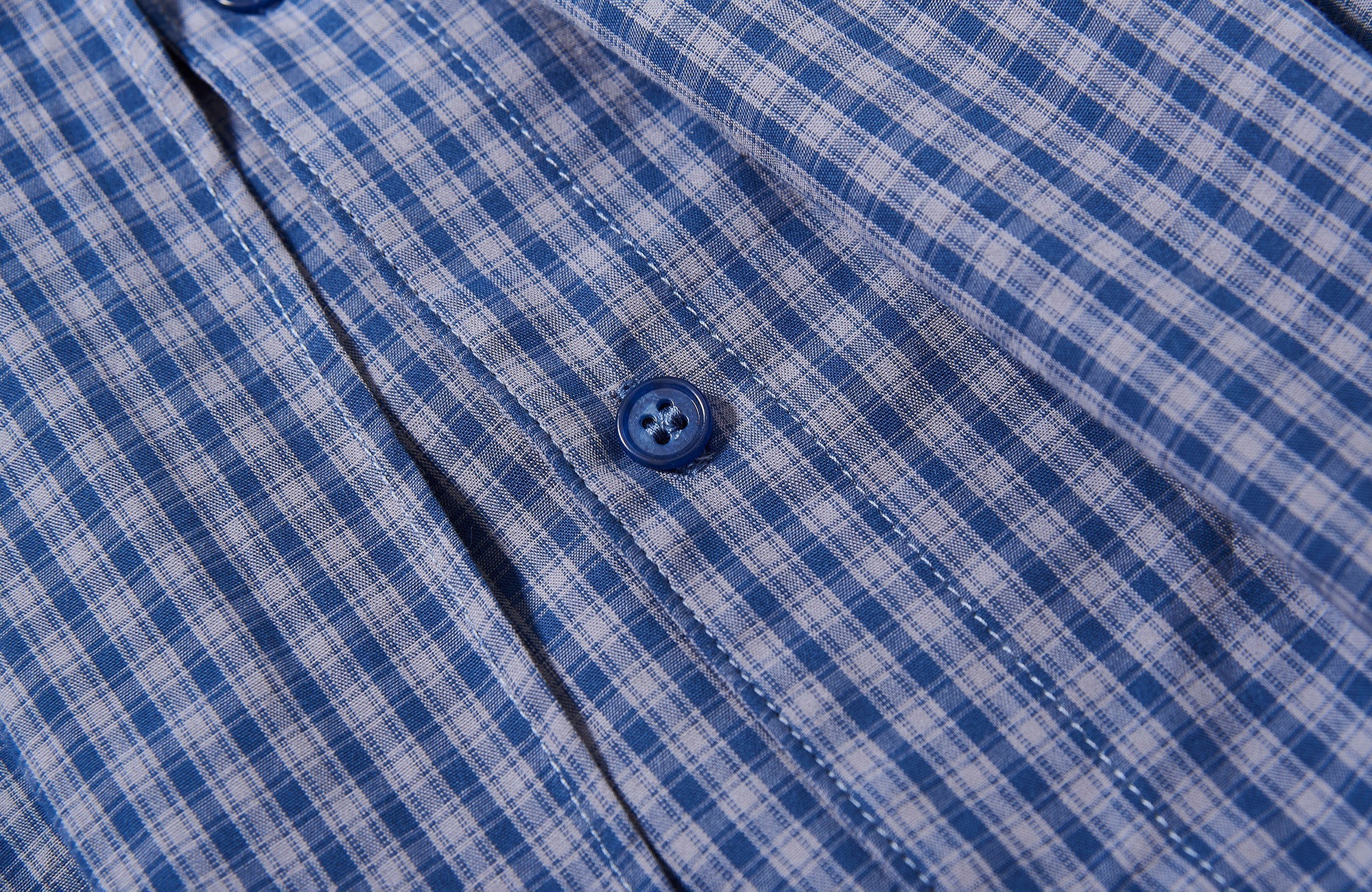 7440 37 1 Plaid Neck Tie Shirt