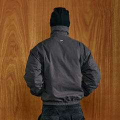 PMW Essential Stand-Collar Padded Jacket