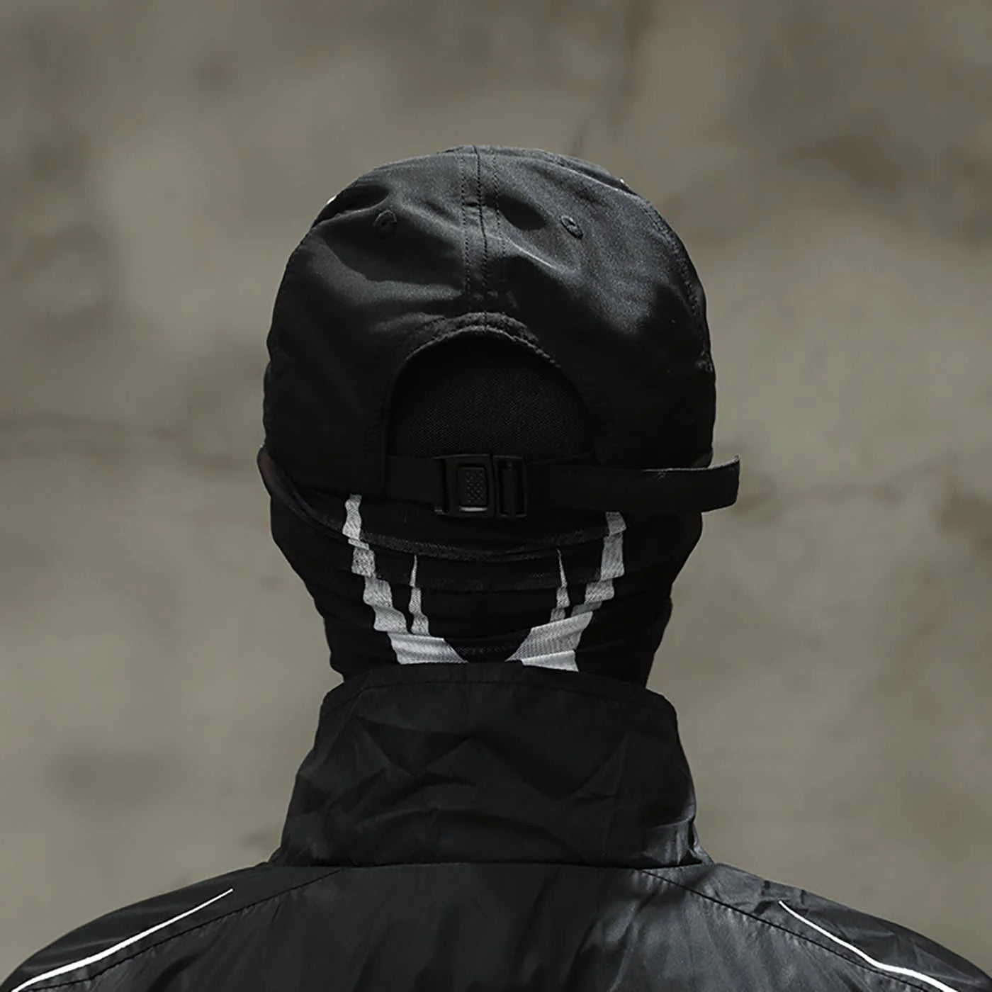 RTVG Essential Embroidered Cap
