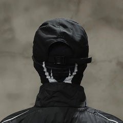 RTVG Essential Embroidered Cap