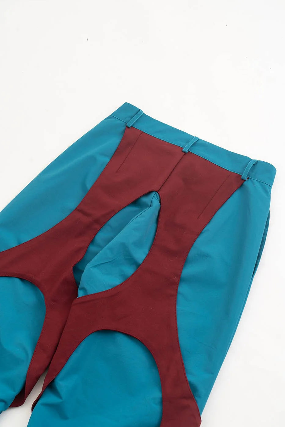 KADAKADA Cosmic Racer Deconstructed Ski Pants