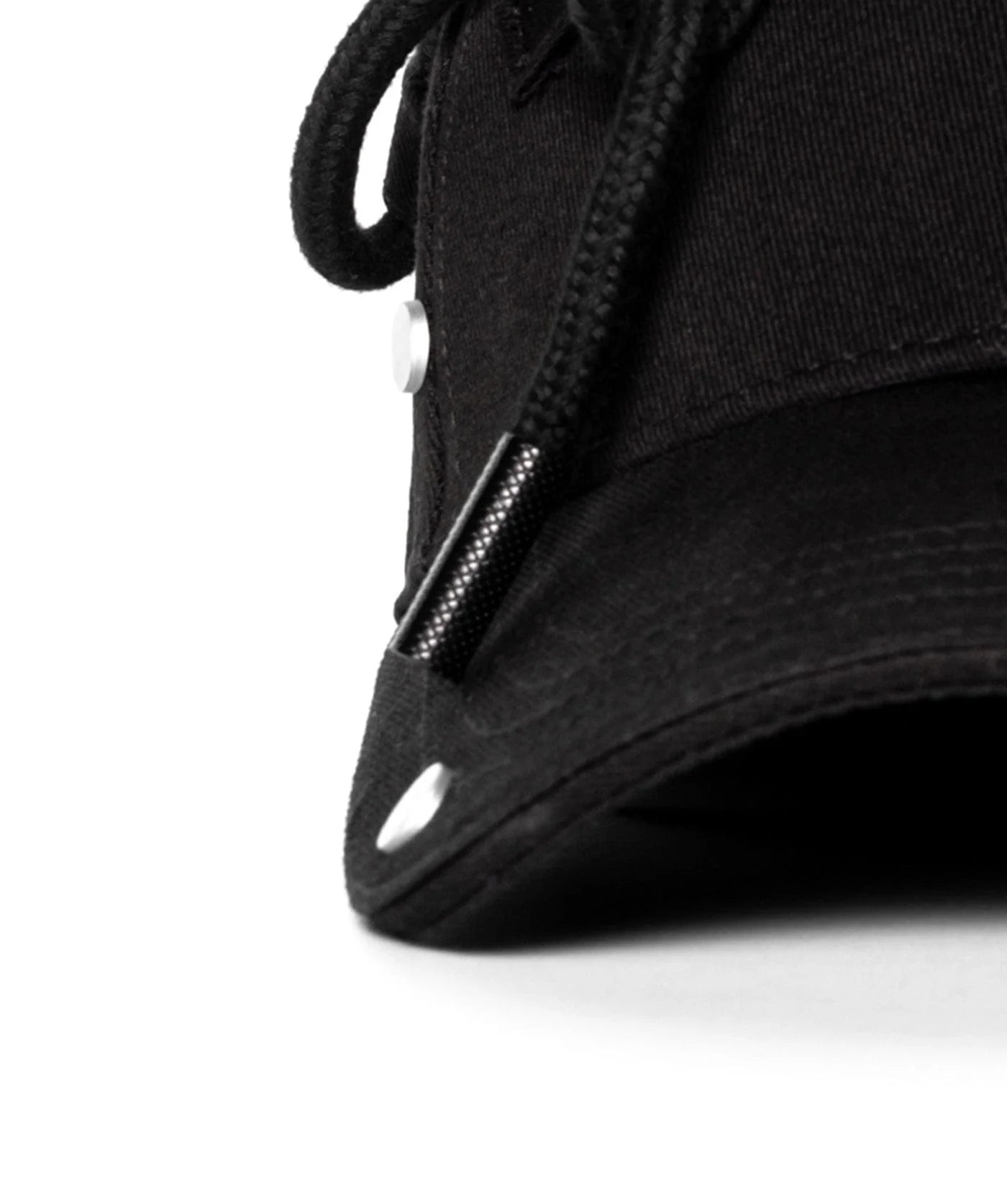 INSIDE OUT Draw-String Rivet Cap